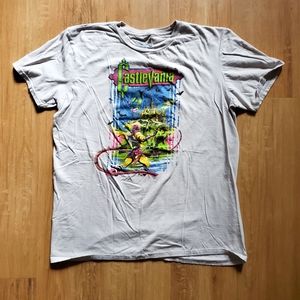 Castlevania Tee